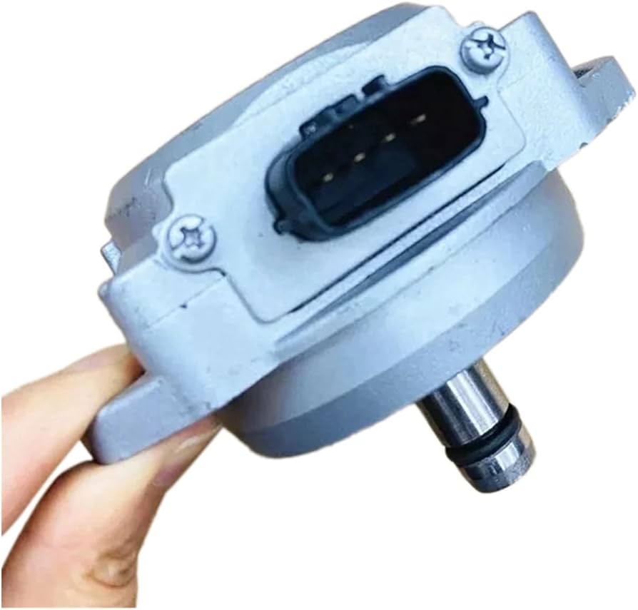 Amazon.co.jp: LESANGBAIHUODIAN 車のカムクランク角センサー日産