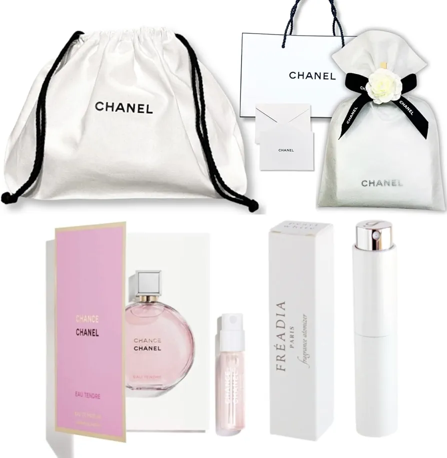 Amazon.co.jp: 【国内正規品・セット品】シャネル CHANEL EDP オードゥ