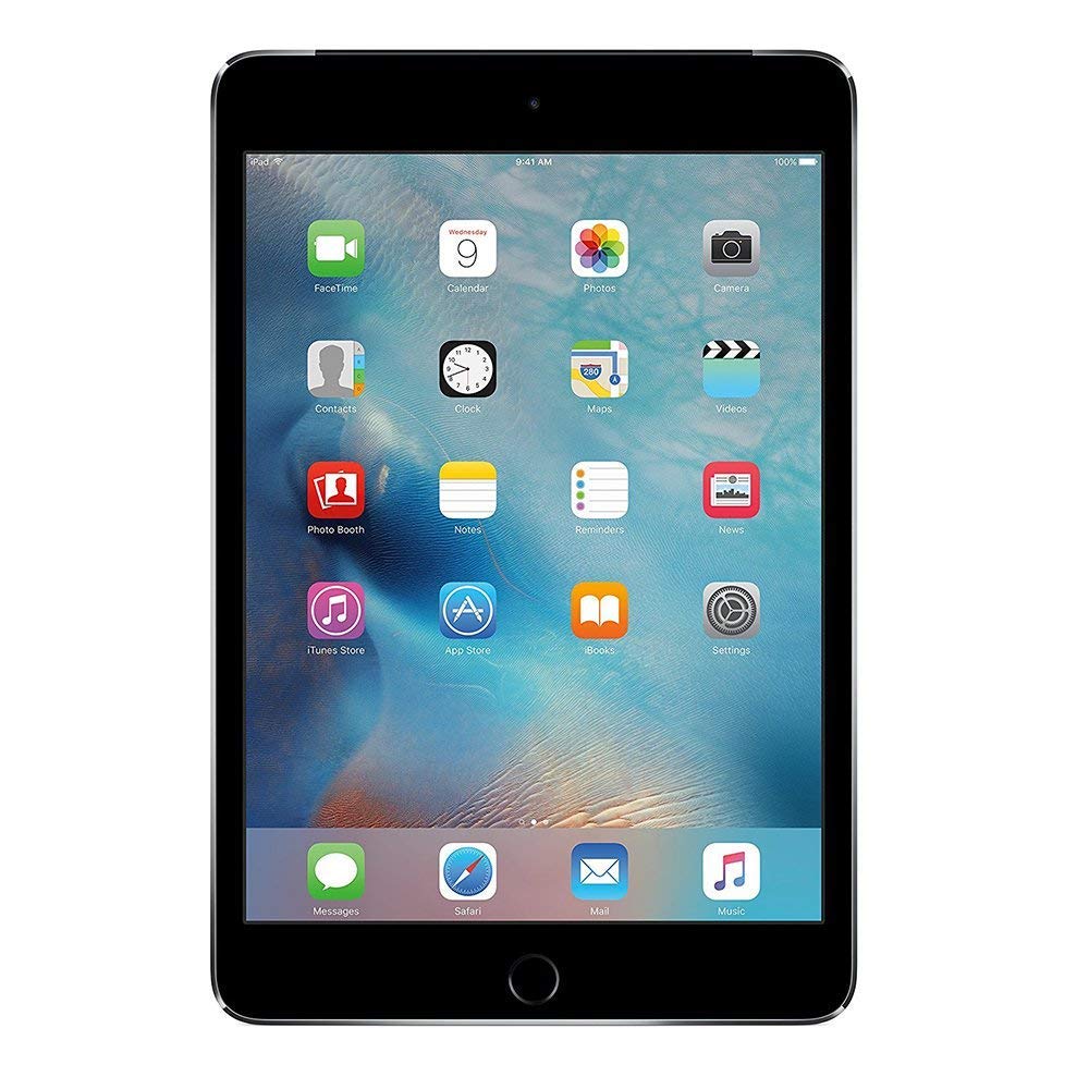 Apple iPad Mini 4 (2015) 7.9