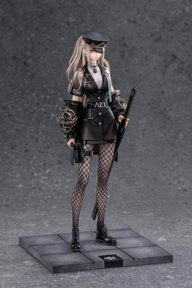 Amazon | A-Z：[B]-full dress- 1/7 完成品フィギュア | フィギュア