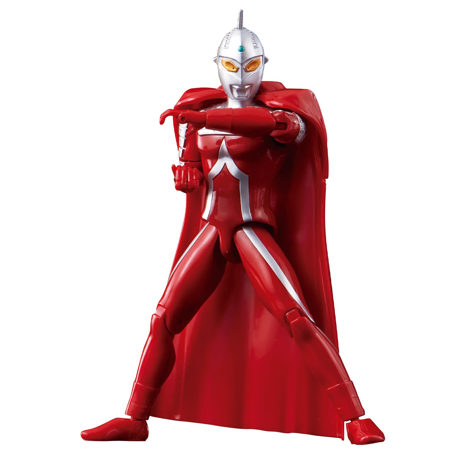 Amazon.co.jp: ウルトラアクションフィギュア ウルトラセブン