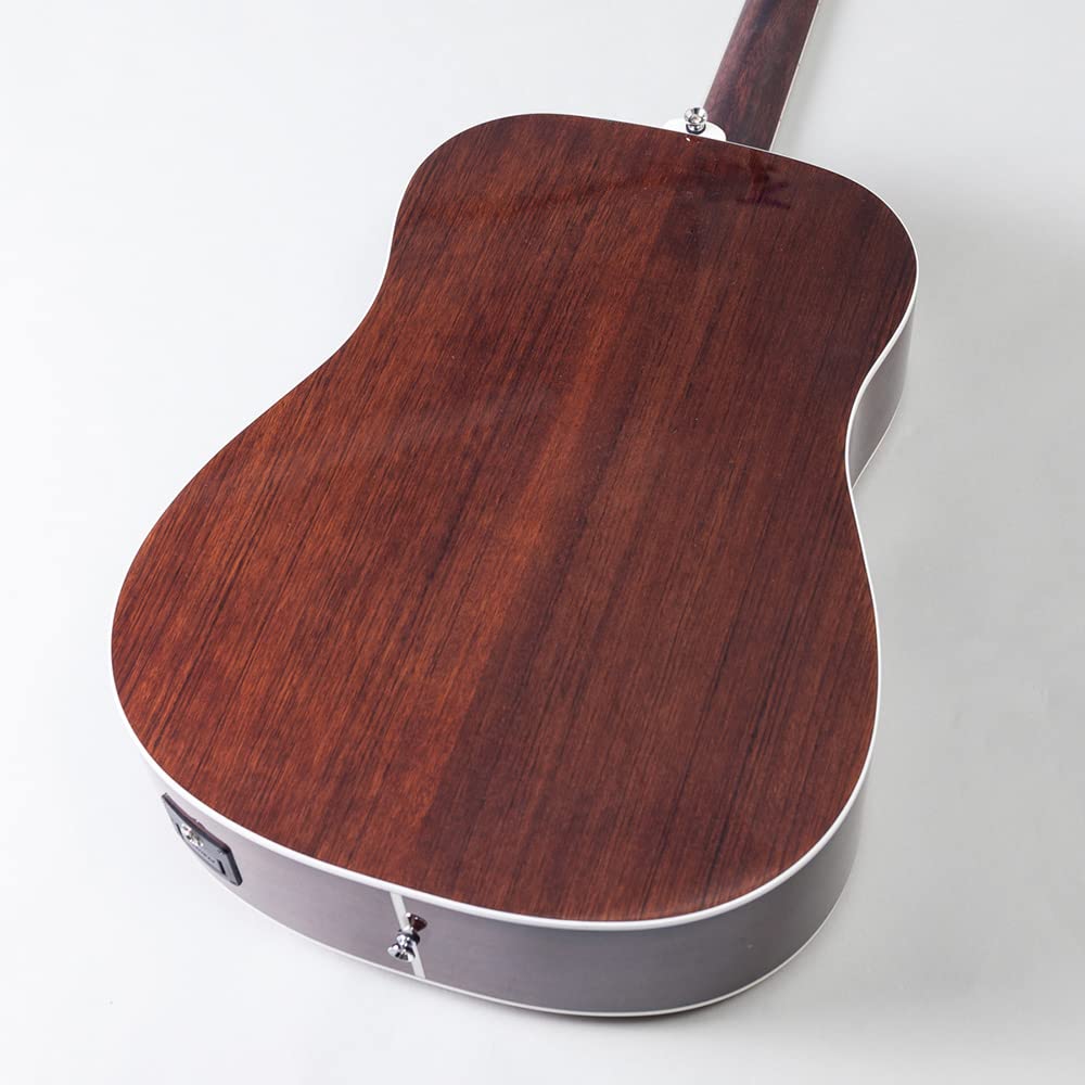 Amazon | James J-450D/SPL VNT アコースティックギター 教本付き