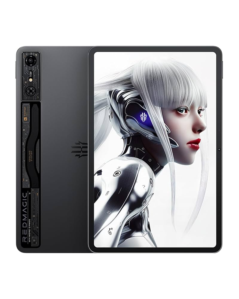 REDMAGIC NOVA ゲーミングタブレット