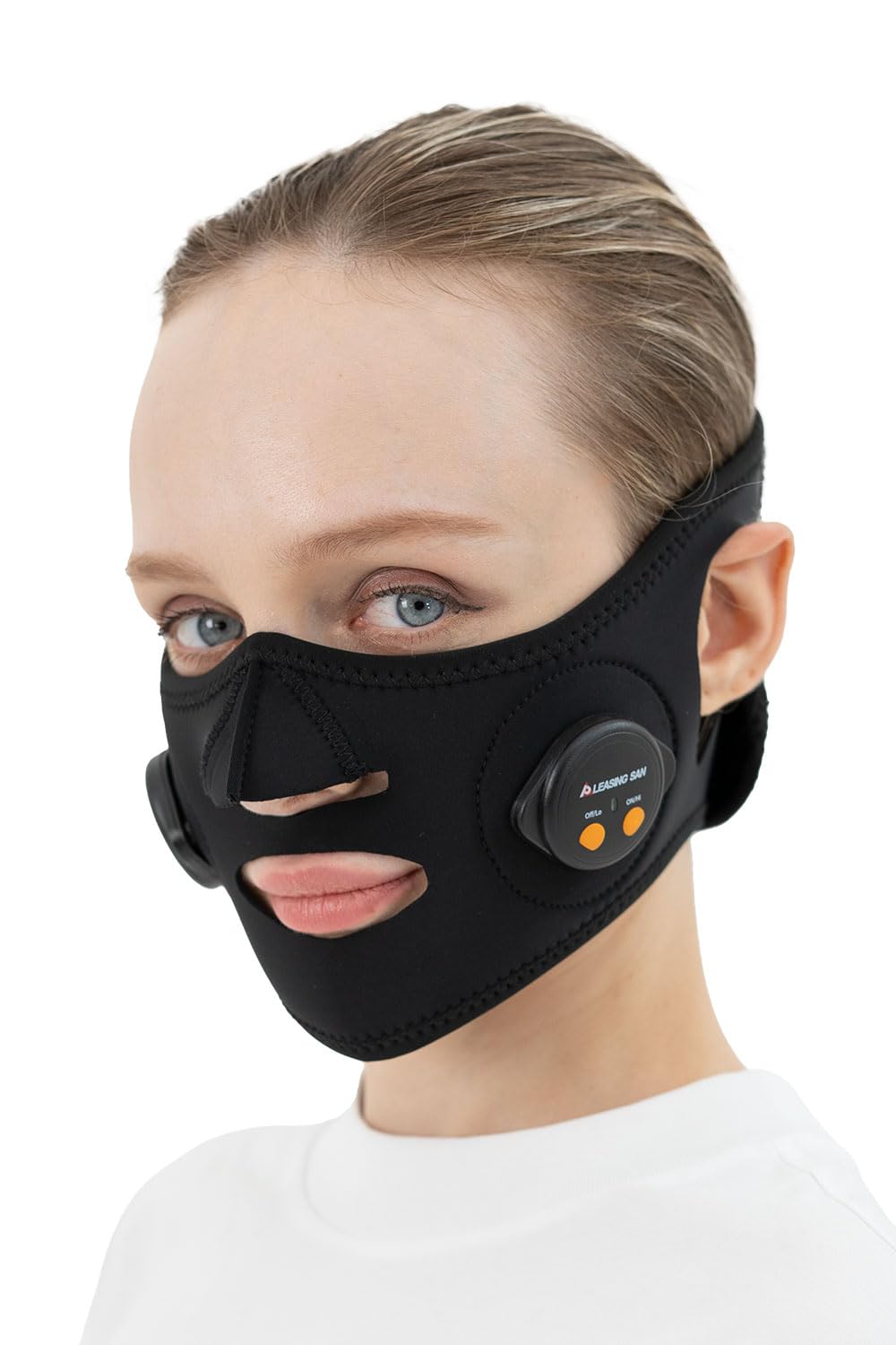 美顔器 ジェットスリム ベスト ジェットソニックVer.3 ジェットスリム