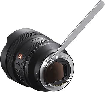 Amazon.co.jp: Sony (ソニー) FE 14mm F1.8 GM フルフレーム 大口径
