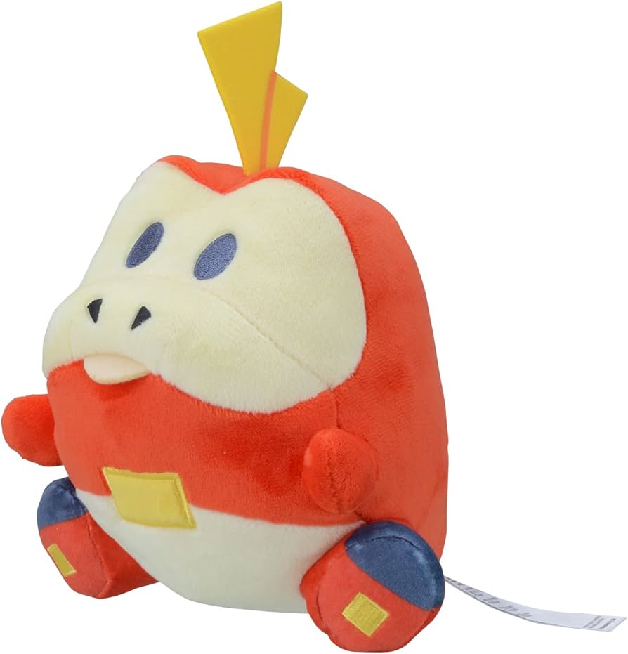 エイパムドール POKEDOLL ポケドール ポケモンセンター エイパムドール