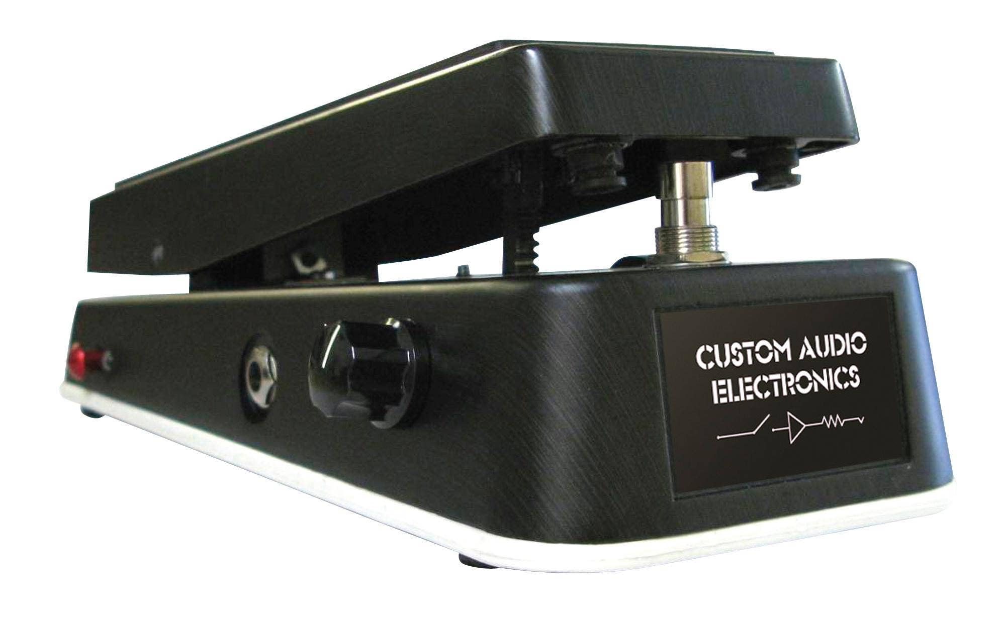 MXR MC404 CAE Wah ワウペダル ジムダンロップ JIM DUNLOP C.A.E.by