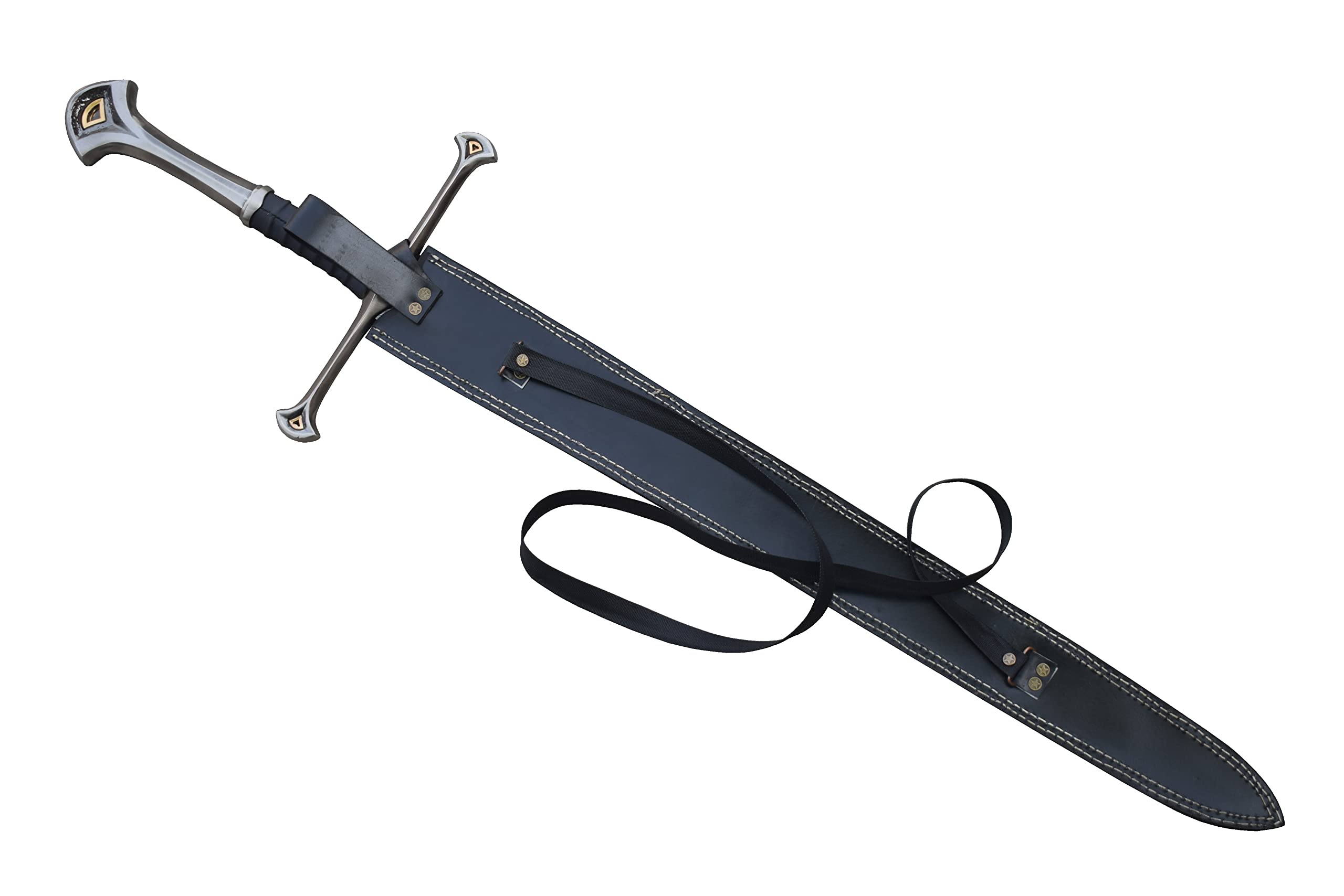 希少】 ロードオブザリング ナルシル ペーパーナイフ 剣 【公式通販】