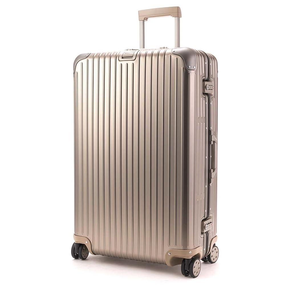 Rimowa トパーズ リモワ スーツケース