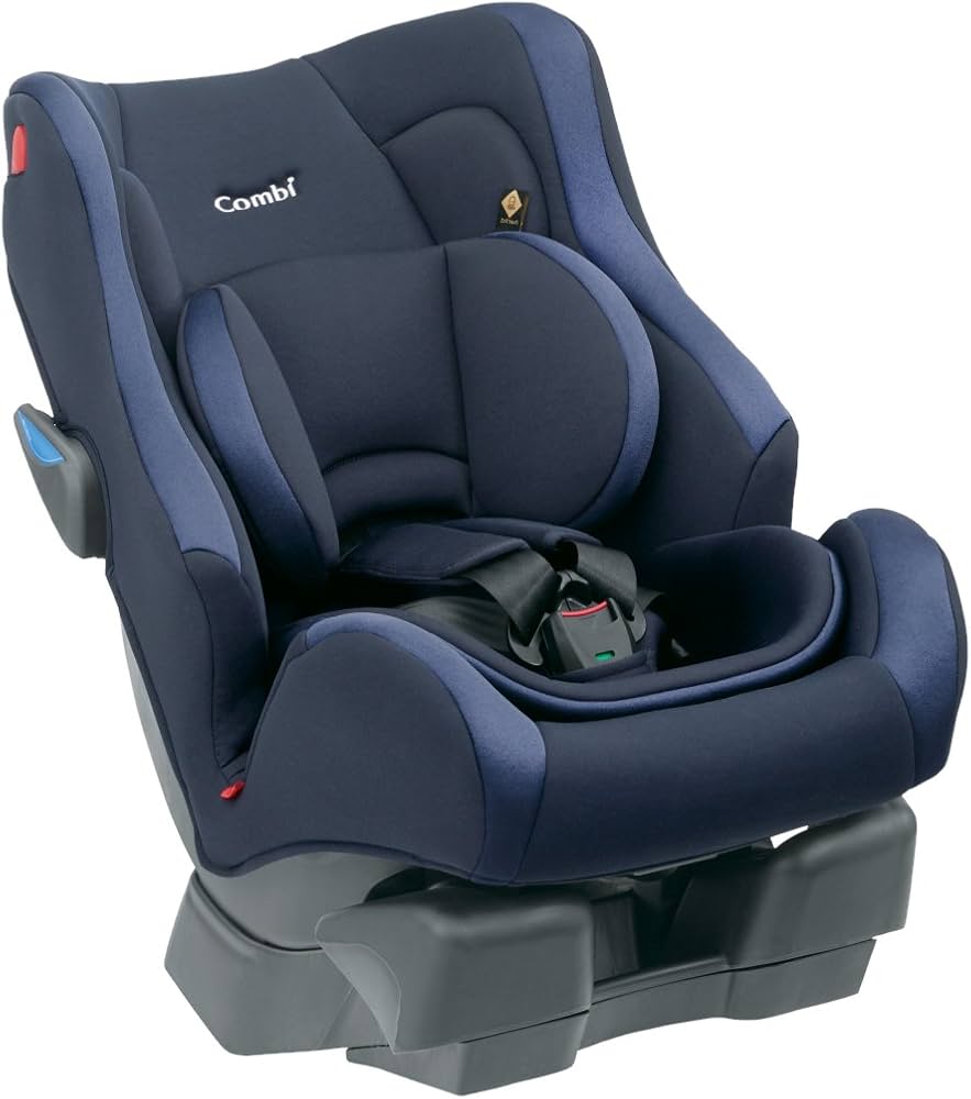 Amazon | コンビ Combi チャイルドシート ウィゴー ロング サイド