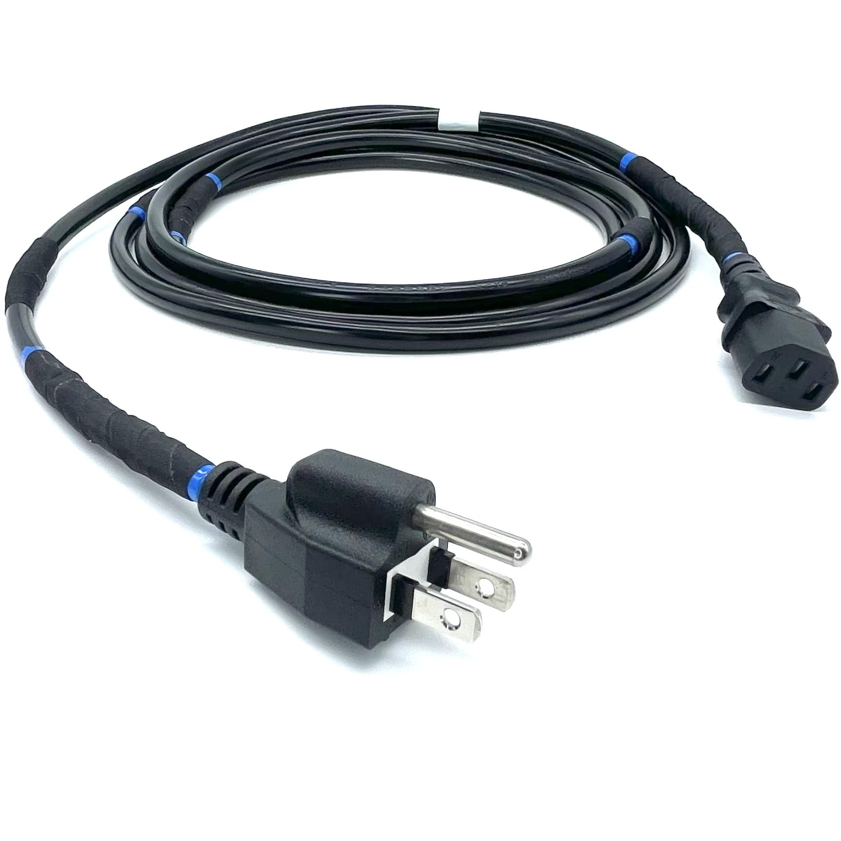 Amazon | NUDE CABLE(ヌードケーブル) 電源ケーブル D-Tune ベース