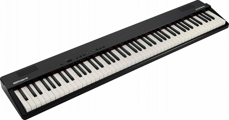 Roland MIDIキーボードコントローラー PC-180 新 発売