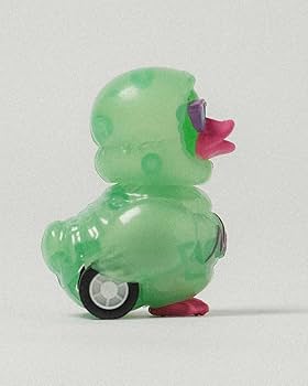 Amazon.co.jp: Nanga(ナンガ) ガーガーGAAACY プルバックフィギュア (G