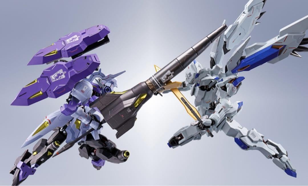 L 公式 ROBOT魂 ガンダムキマリスヴィダール 新品未開封 L ROBOT魂