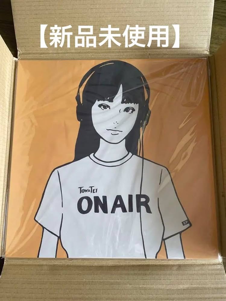 Towa Tei Zoundtracks LP テイトウワ kyne 【公式通販】