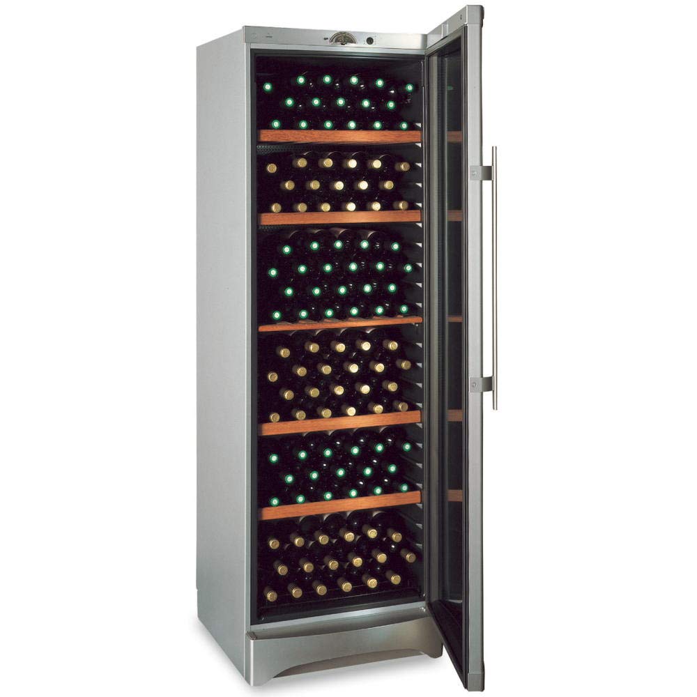 ワインキャビネット120本収納 エクセレンス VF-373C Amazon.co.jp