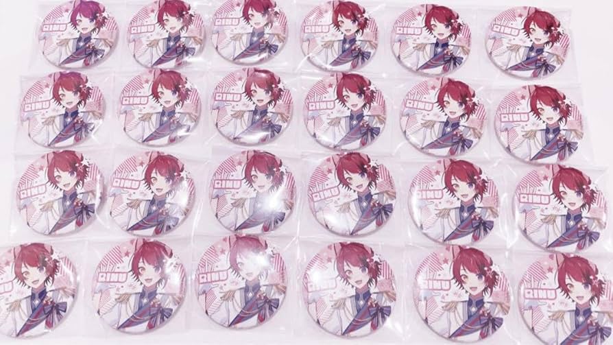 莉犬くん 缶バッジ まとめ売り 莉犬くん 缶バッジ まとめ売り バラ売り