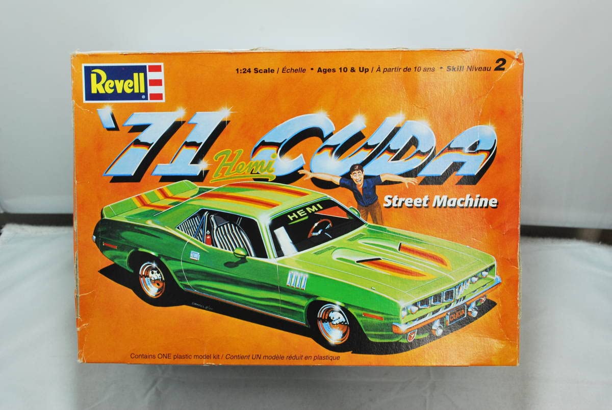 1⁄25 amt ムスタング revell コルベット,ダッジバイパー3台纏めて 1⁄25