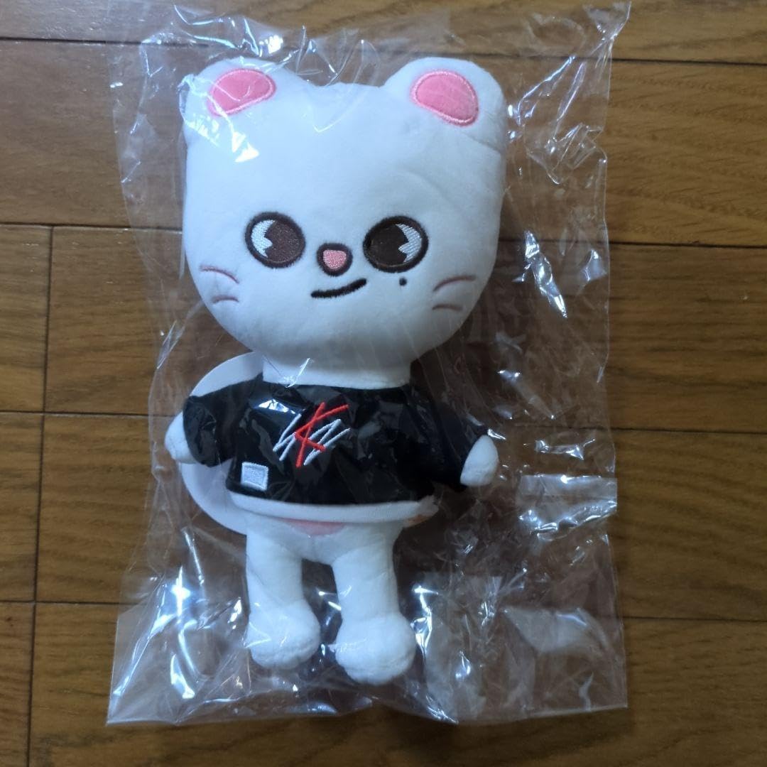 スキズ ヒョンジン ジニレット セット スキズ ヒョンジン ジニレット