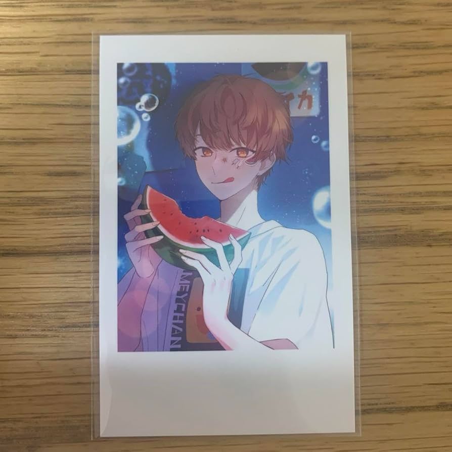 めいちゃん 太陽のマーチ チェキ トレカ めいちゃん 太陽のマーチ