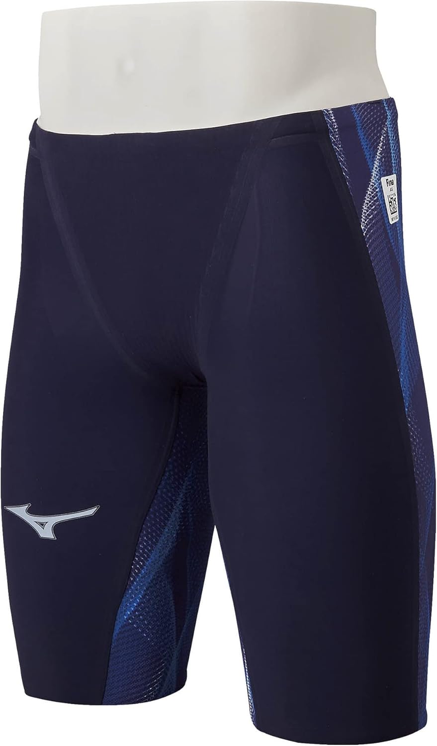 MIZUNO MENS GX-SONIC V MULTI RACER(MR) TECHNICAL SWIMSUIT N2MB0002