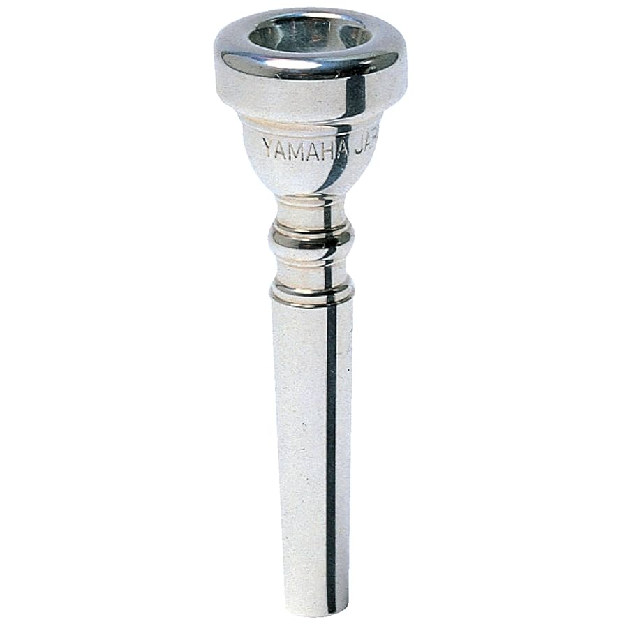 ヤマハ KMV-14 トランペットマウスピース YAMAHA トランペット マウス