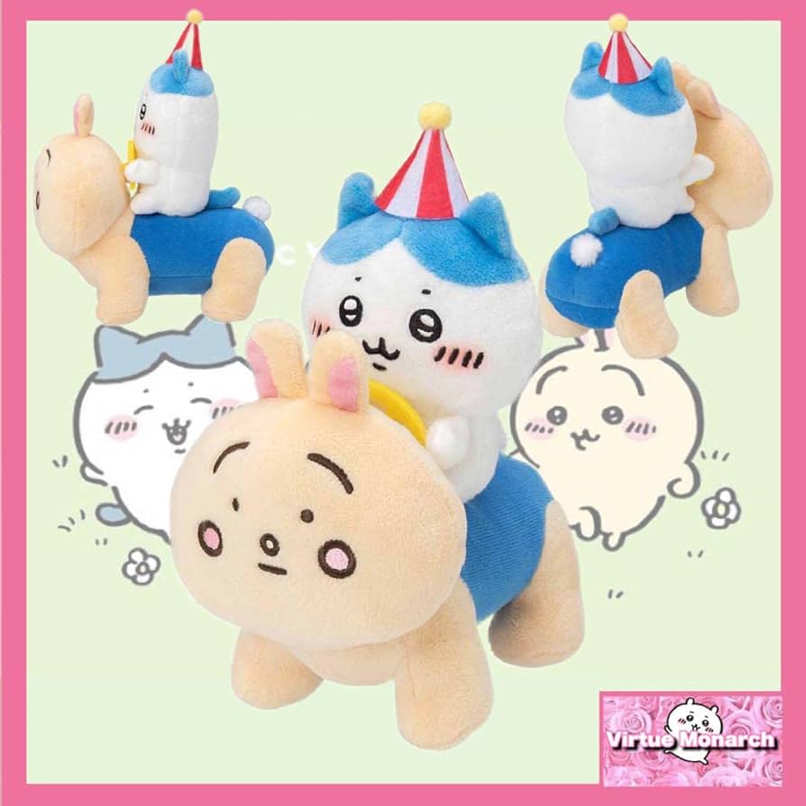 ちいかわ ぴーぽぽぬいぐるみ 18点セット ぬいぐるみ ちいかわ ぴーぽ