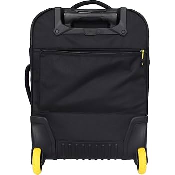 ATHLETA アスレタ ソフトキャリーバッグ 大 ブラック 【公式通販】