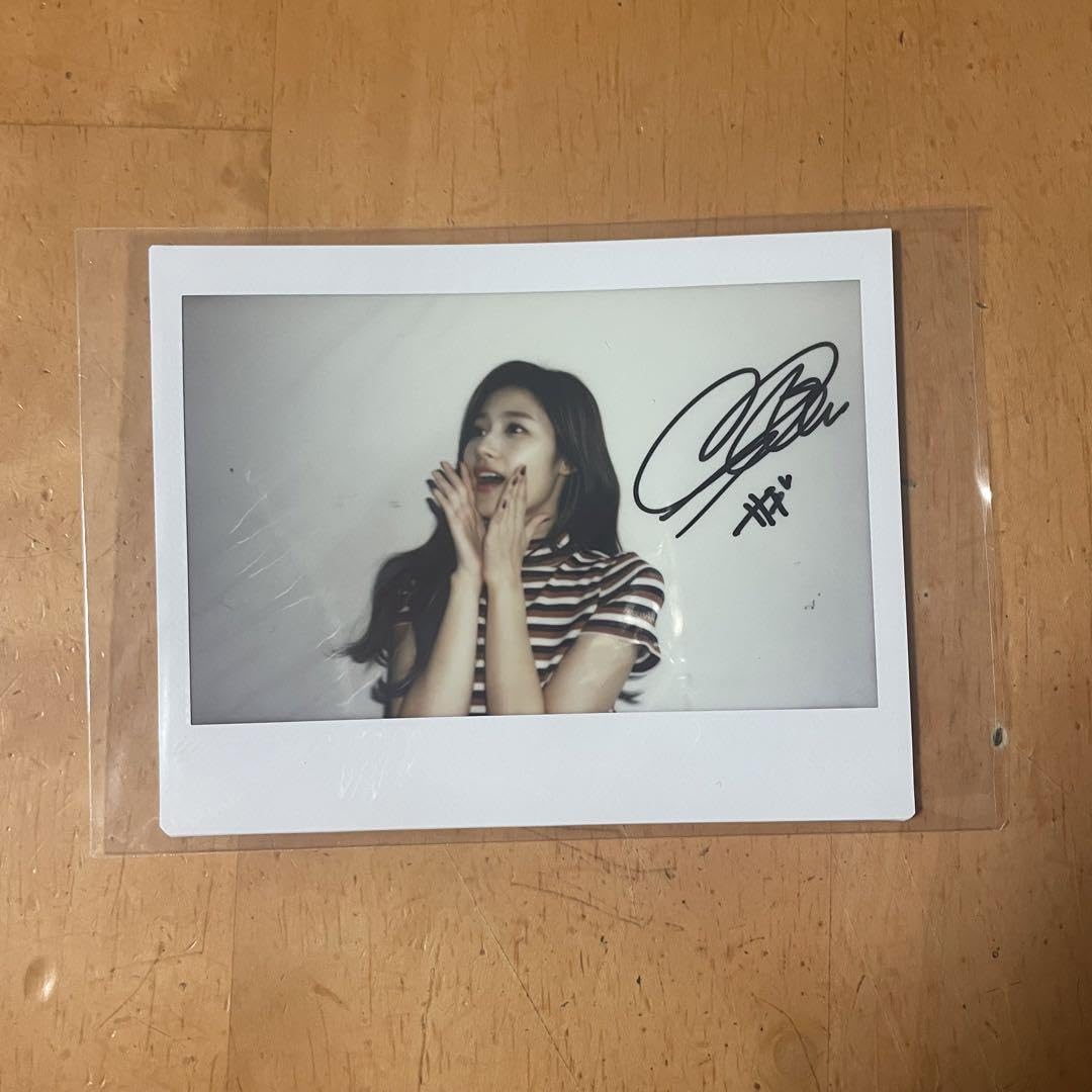 TWICE サナサイン