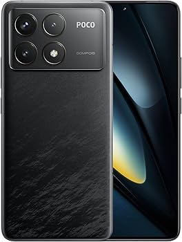 Amazon | Xiaomi POCO F6 Pro 12GB+512GB 日本語版 Simフリー