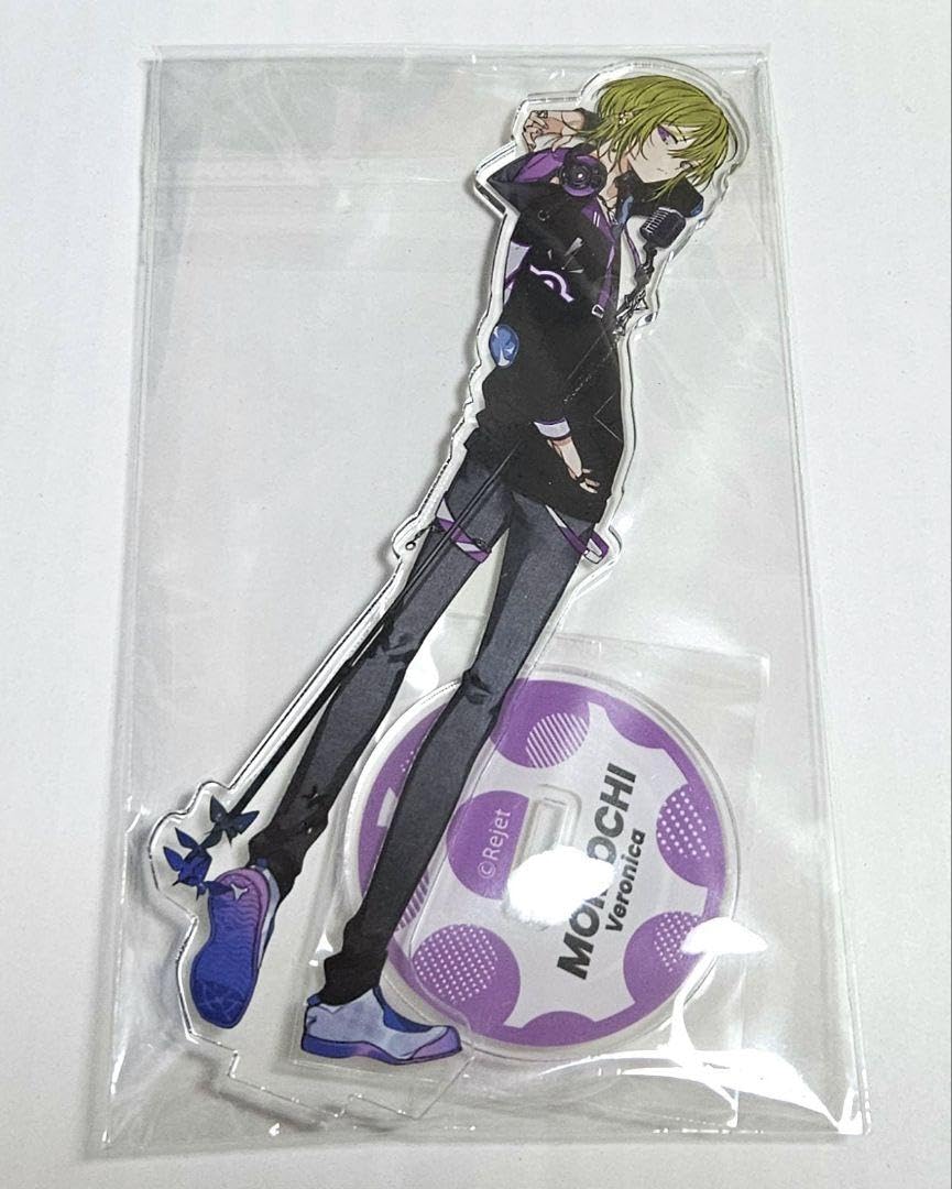 ディアヴォ モモチ アクスタ