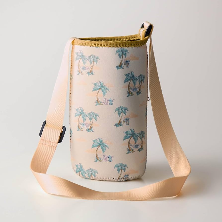 Amazon.co.jp: [ベルメゾン] ディズニー ペットボトルホルダー