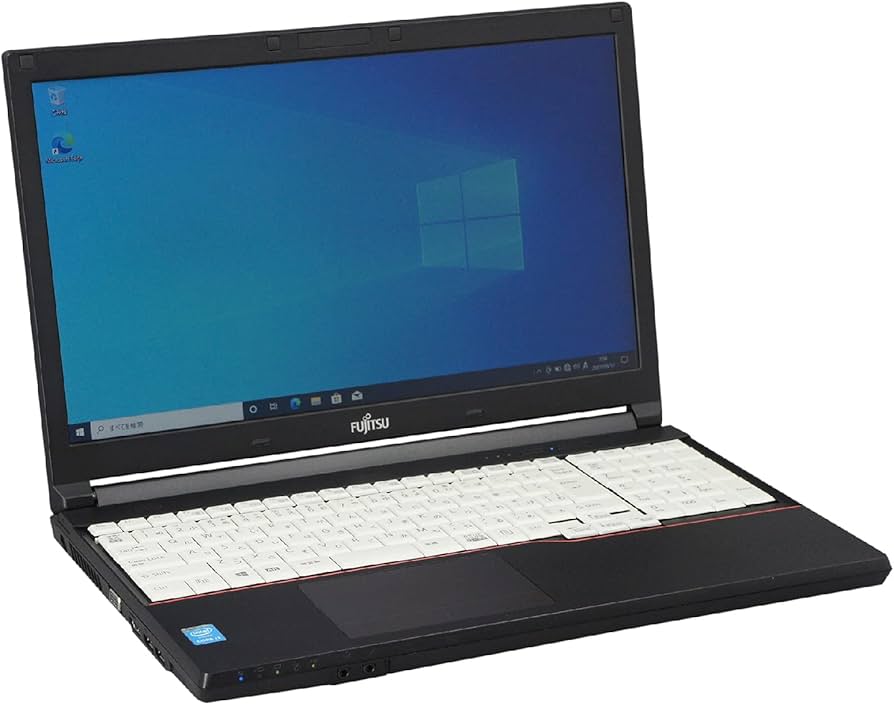 CORE i7】富士通LIFEBOOK A574/M 16GB 1TBSSD Amazon.co.jp: 【整備