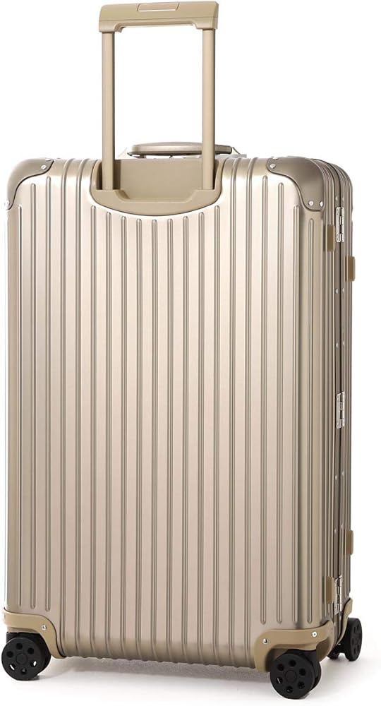 Amazon | [リモワ] スーツケース ORIGINAL CHECK-IN L オリジナル