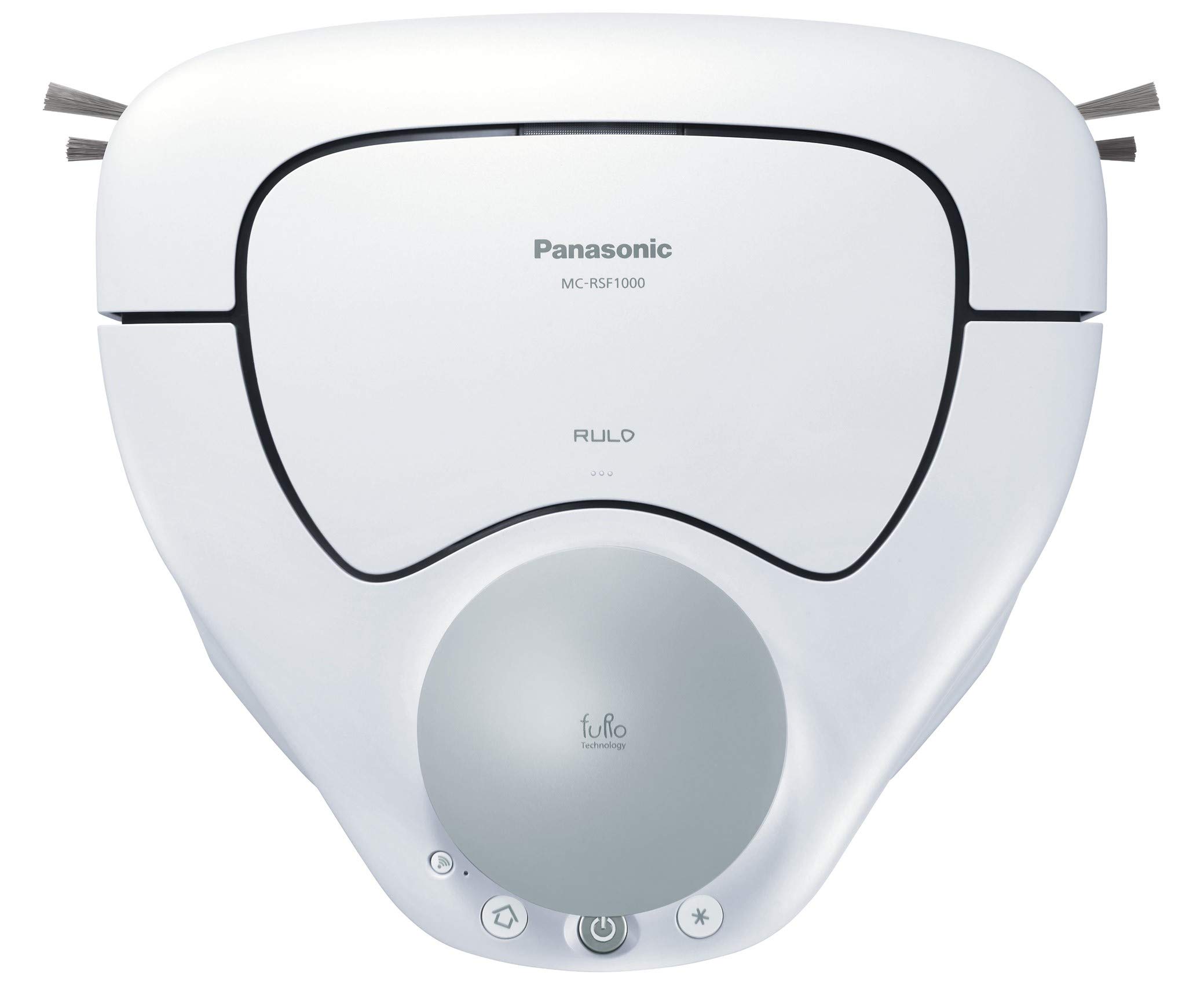 Panasonic MC-RS200-W【パナソニックルーロ】