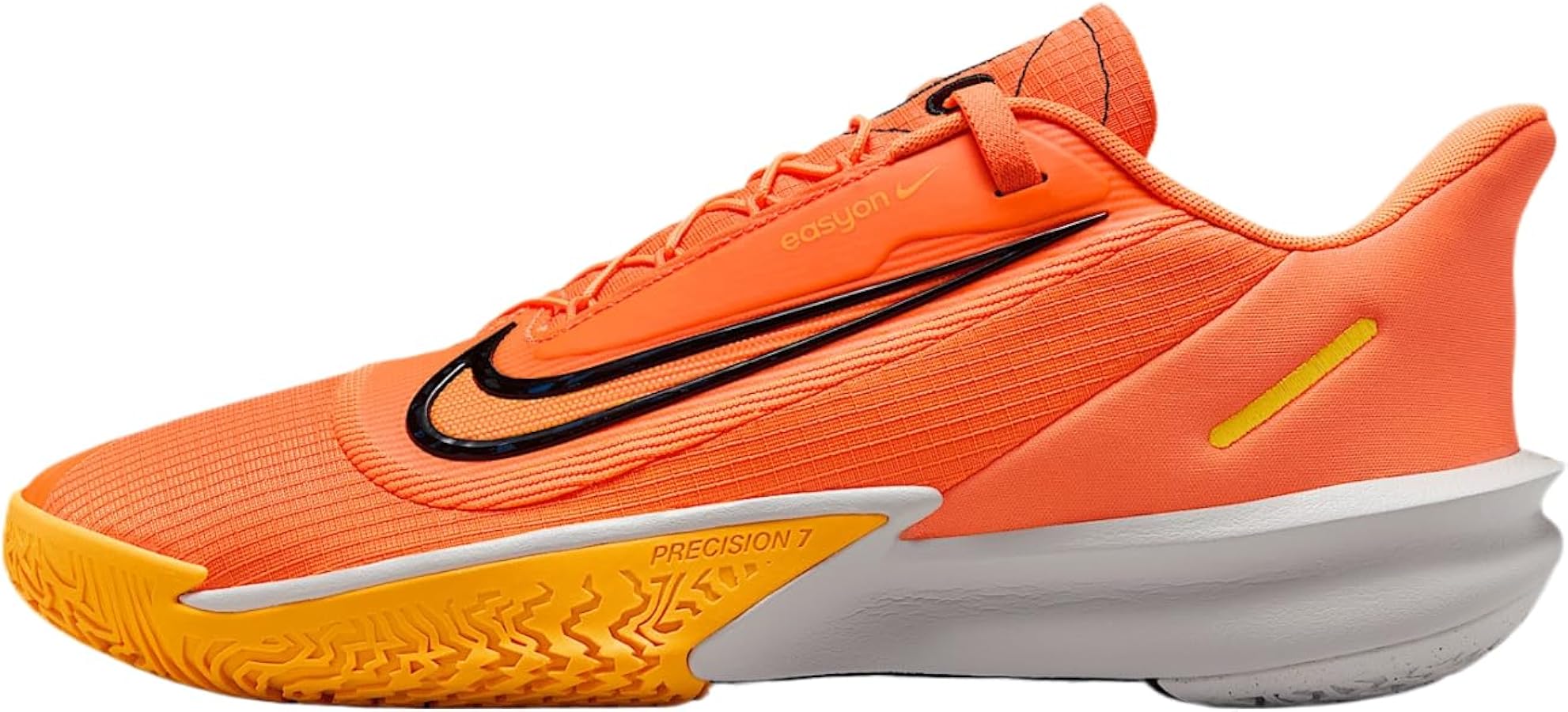 Amazon.com | Nike Precision 7 EasyOn Men's Basketball Shoes