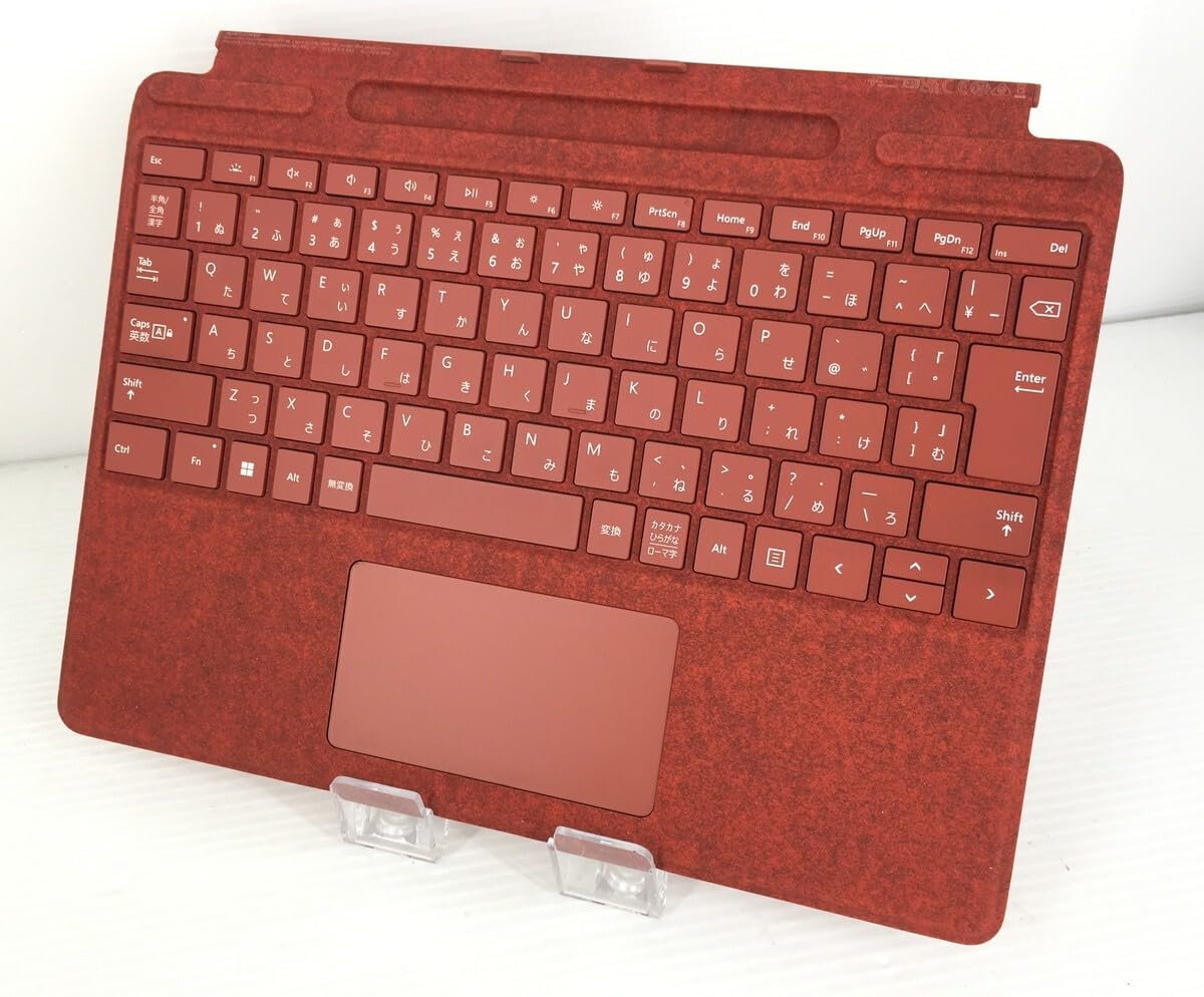 Amazon | Surface Pro Signature キーボード Surface Pro8用 Surface