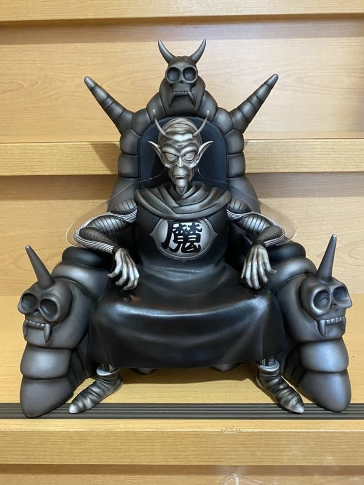レア ドラゴンボール ピッコロ大魔王フィギュア 【公式通販】