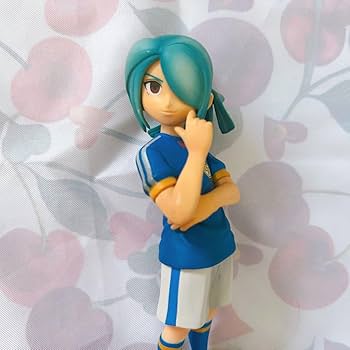 Amazon.co.jp: イナズマイレブン レジェンドプレイヤー 風丸一郎太