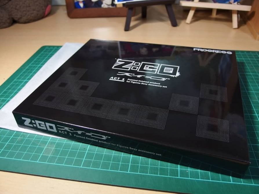 Amazon.co.jp: 未開封 1/6 ネイティブ セクシーアクセサリーセット Z