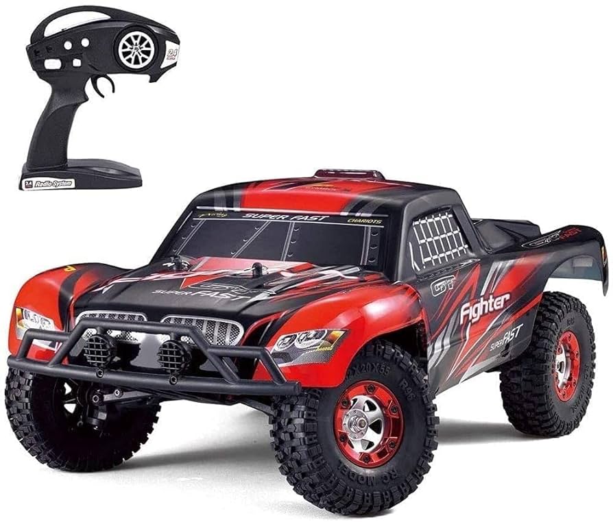 1/8スケール RCクローラー ラジコンカー 実車に近い作り トレイル 希少