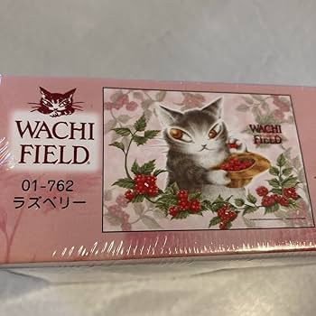 Amazon.co.jp: わちふぃーるど ダヤン 猫のダヤン 108ピース