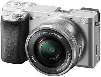 Amazon | SONY(ソニー) APS-C ミラーレス一眼カメラ α6400 パワー