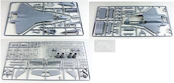 Amazon | ドリームモデル 1/72 中国空軍 J-20戦闘機 プラモデル DM7210