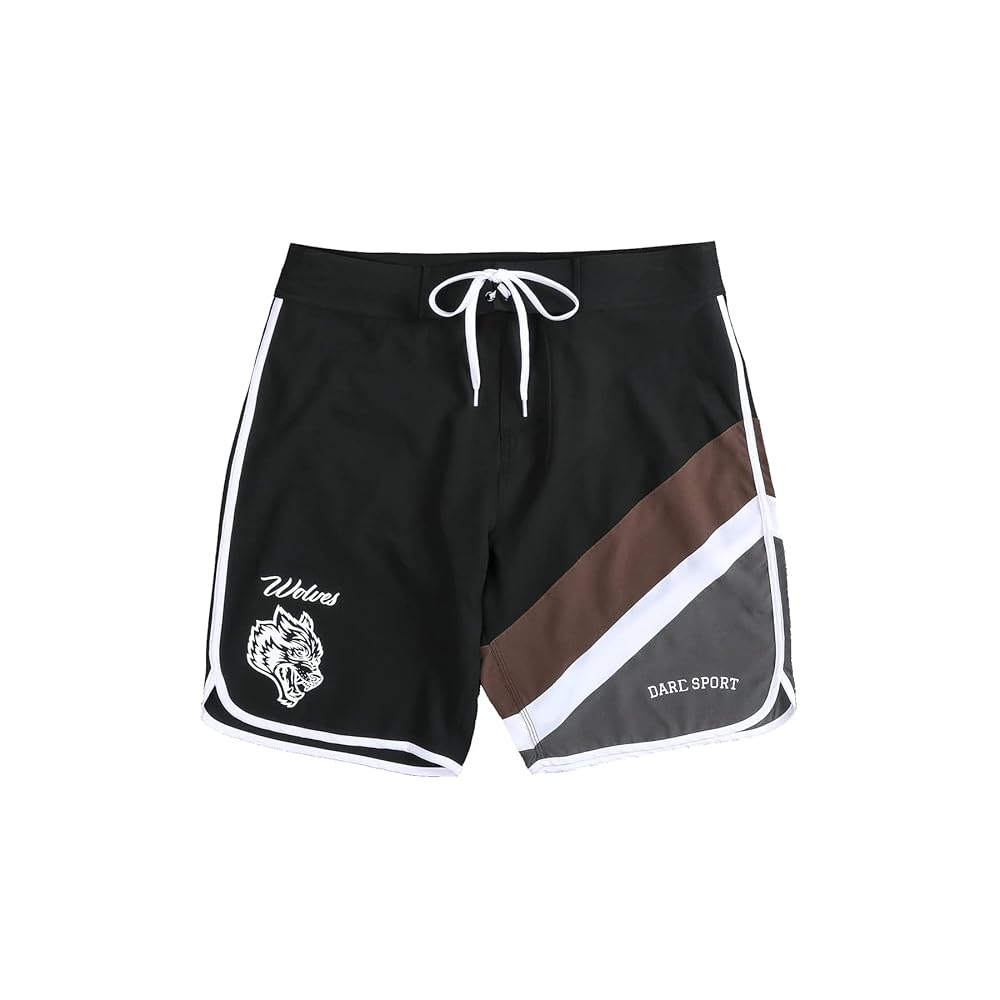 ひろと DARC SPORT 水着 サイズ30 緑/白 ひろと DARC SPORT 水着