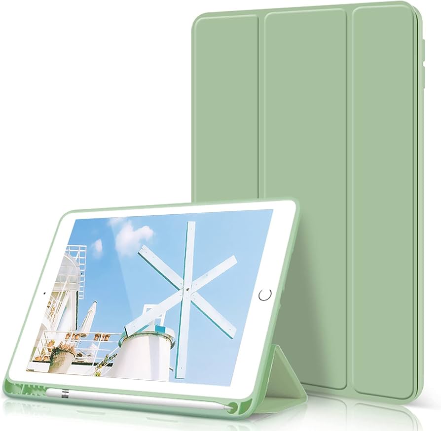 Amazon.com: kenke Case for iPad Air 3 10.5