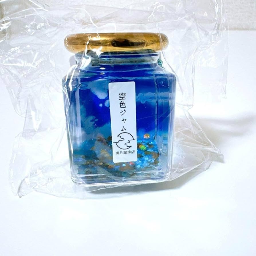 満月珈琲店MDオイルチャーム 全4種 Amazon.co.jp: タイトー限定