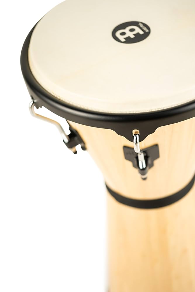 マイネル Headlinerシリーズ ウッドジャンベ Natural マイネル