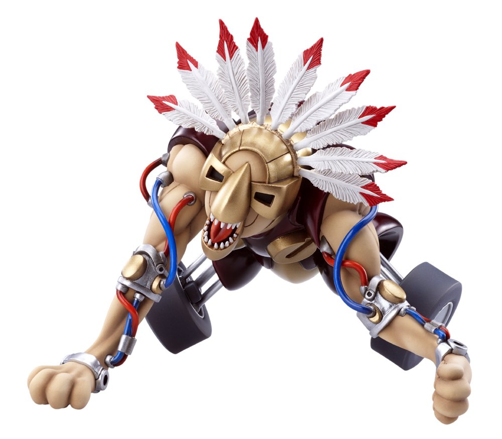 Amazon.co.jp: スタチューレジェンド ジョジョの奇妙な冒険 第三部 ザ