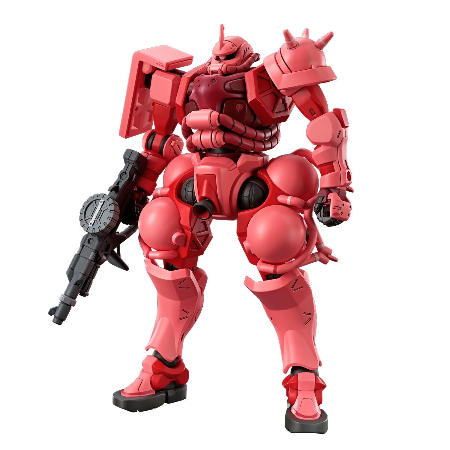 Amazon | BANDAI SPIRITS(バンダイ スピリッツ) 機動戦士Gundam